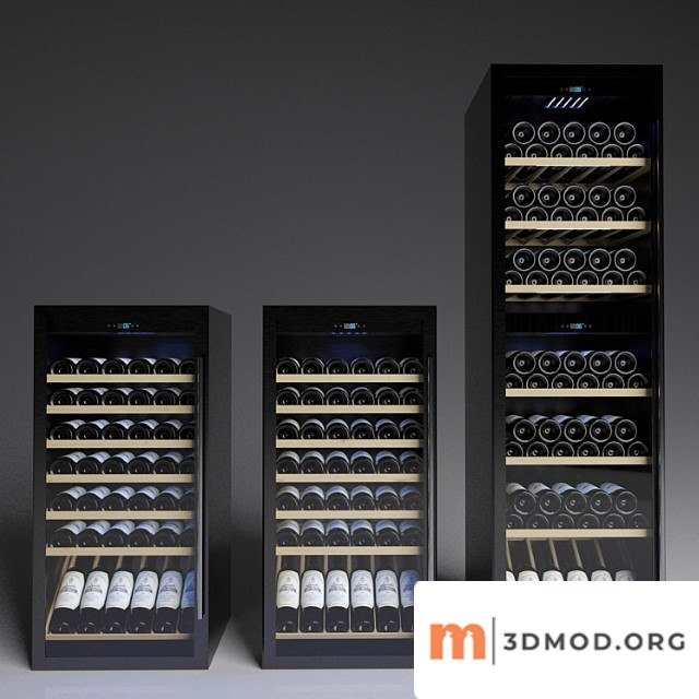 Wine cabinet_2 2