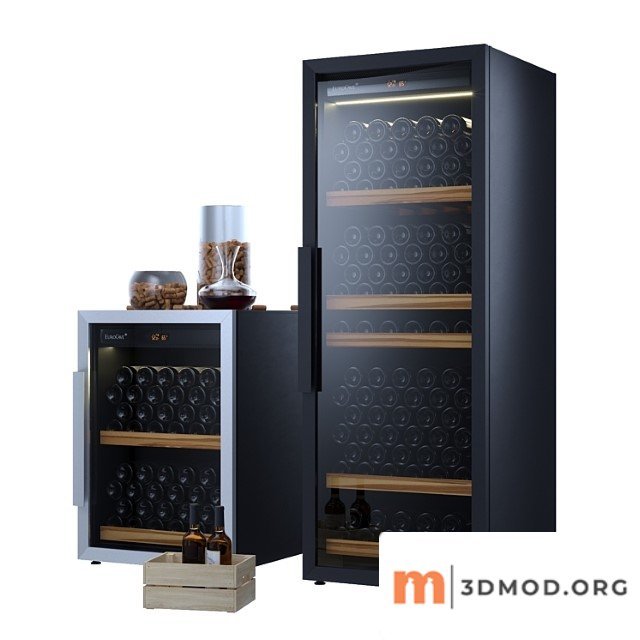 Wine cooler