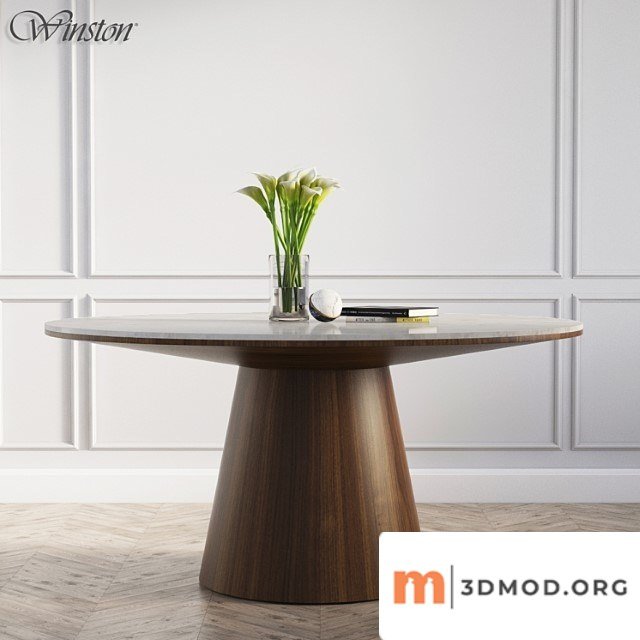 Winston dining table sandro 2