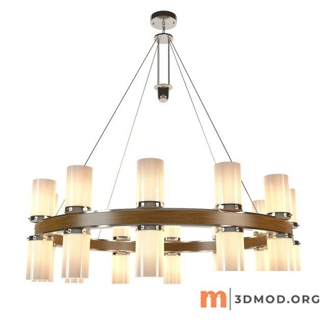 Wired Designs Milano Andre