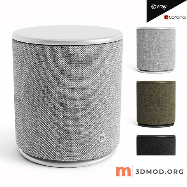 Wireless speaker beoplay m5