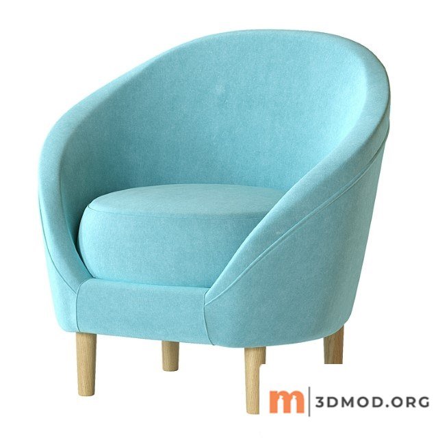 Wolsi happy min chair