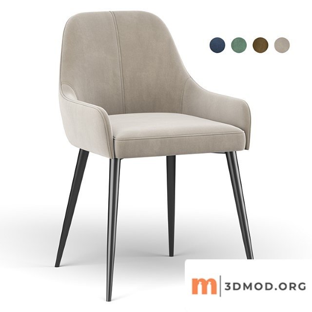 Woltu Dining Chair