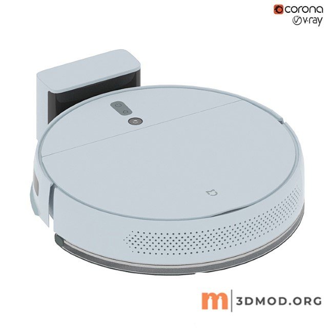 Xiaomi vacuum cleaner 1c robot vacuum cleaner