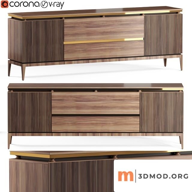 Yolliving mia sideboard 2