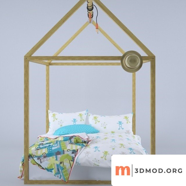 Zed Bed