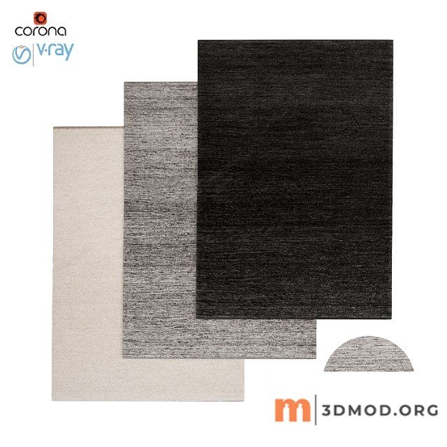Zero warm gray