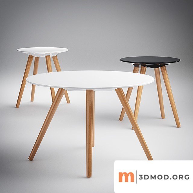 Zuiver Bee Table