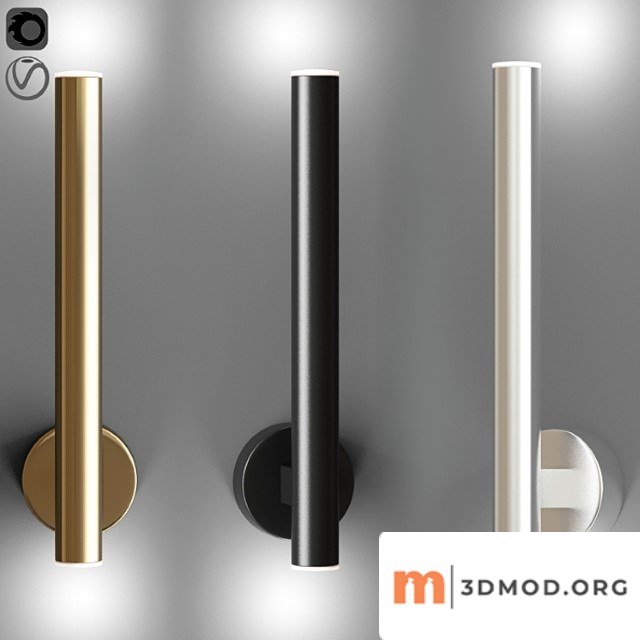 Zuma line loya wall lamps
