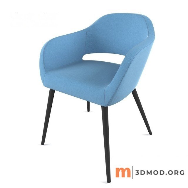 Zurel Utopia Chair
