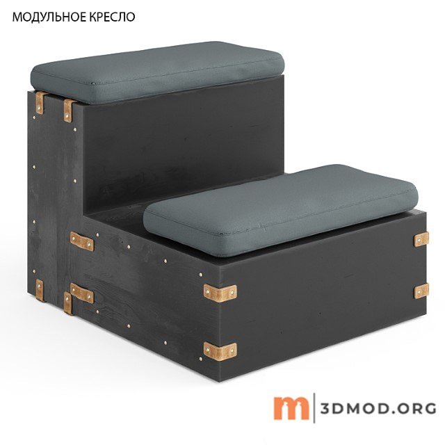bar handmade