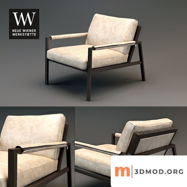 boheme loungechair