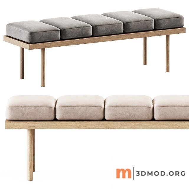 soft bench_1