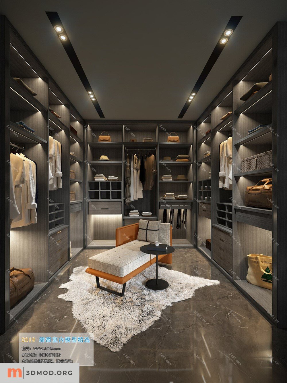 A003-Modern style-Other-2019