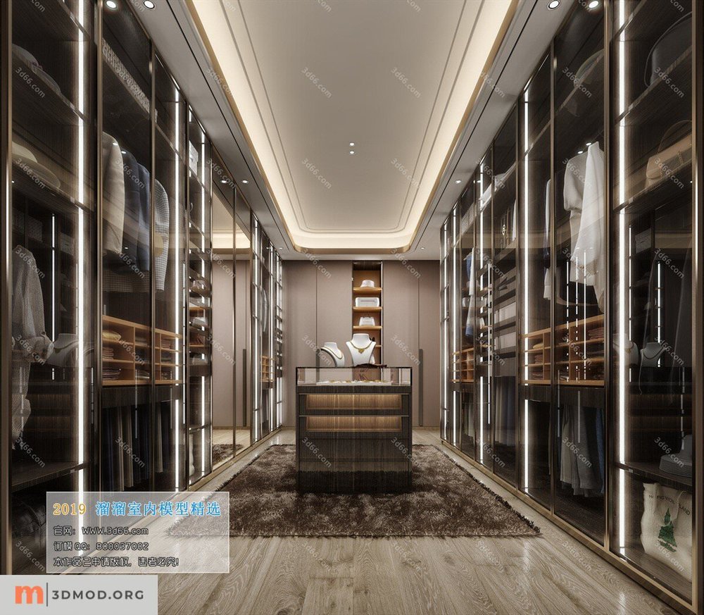A005-Modern style-Other-2019