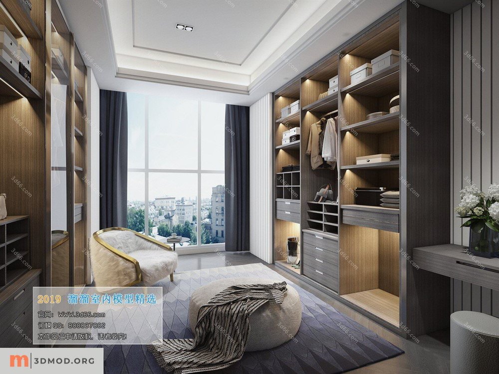 A006-Modern style-Other-2019