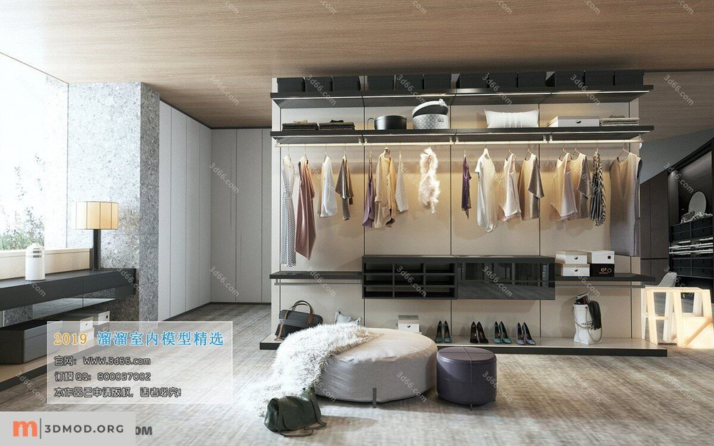 A007-Modern style-Other-2019