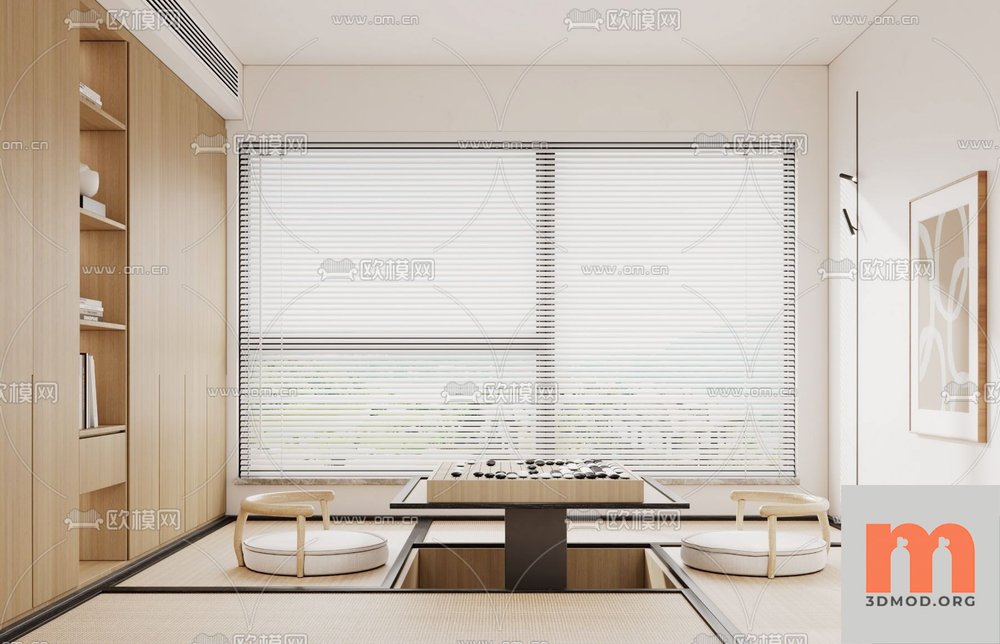SketchUp Other Scene 12025942
