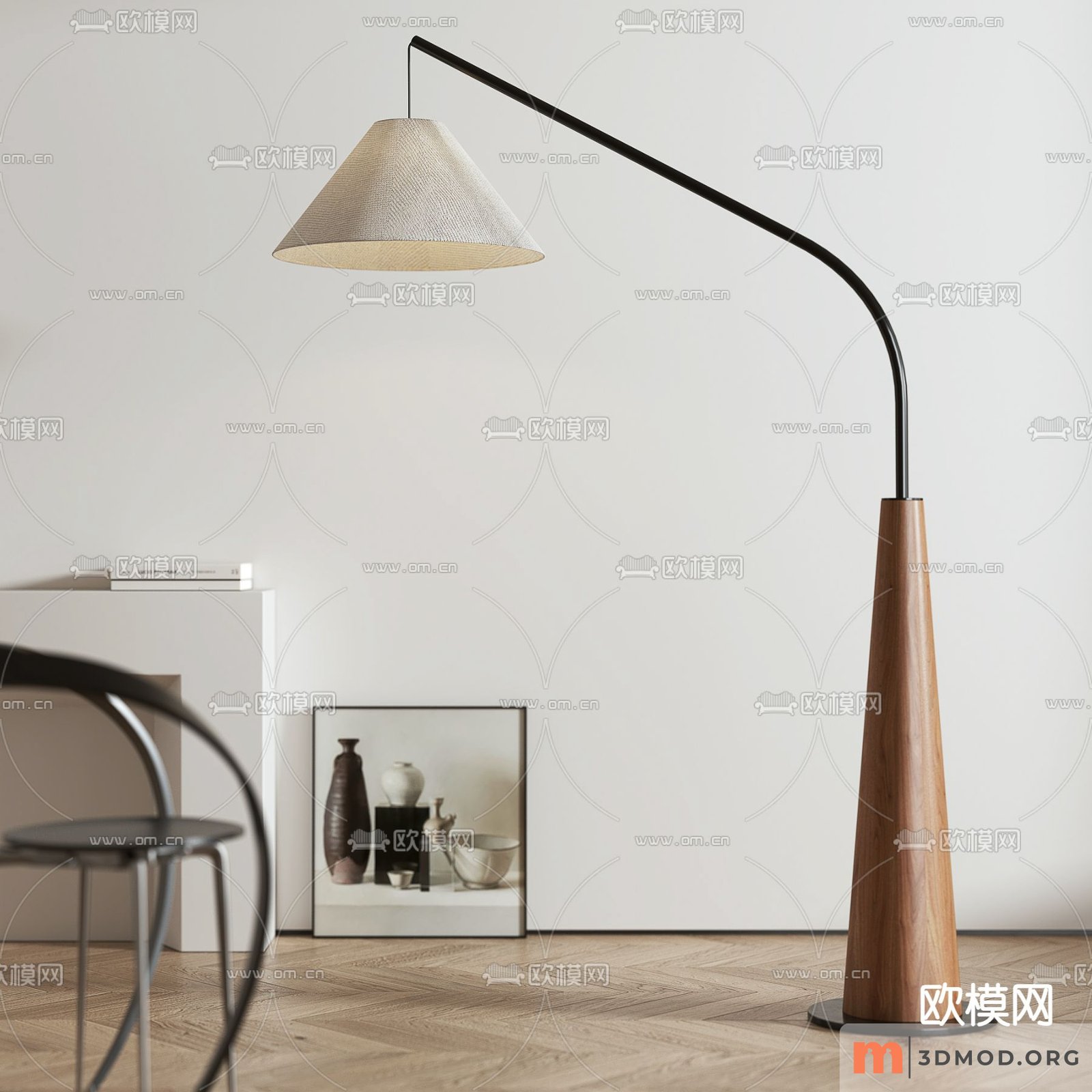 Wabi-sabi Light - Floor lamp 14255500