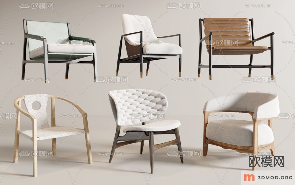 Wabi-sabi Other soft seating - Arm chair 14199197