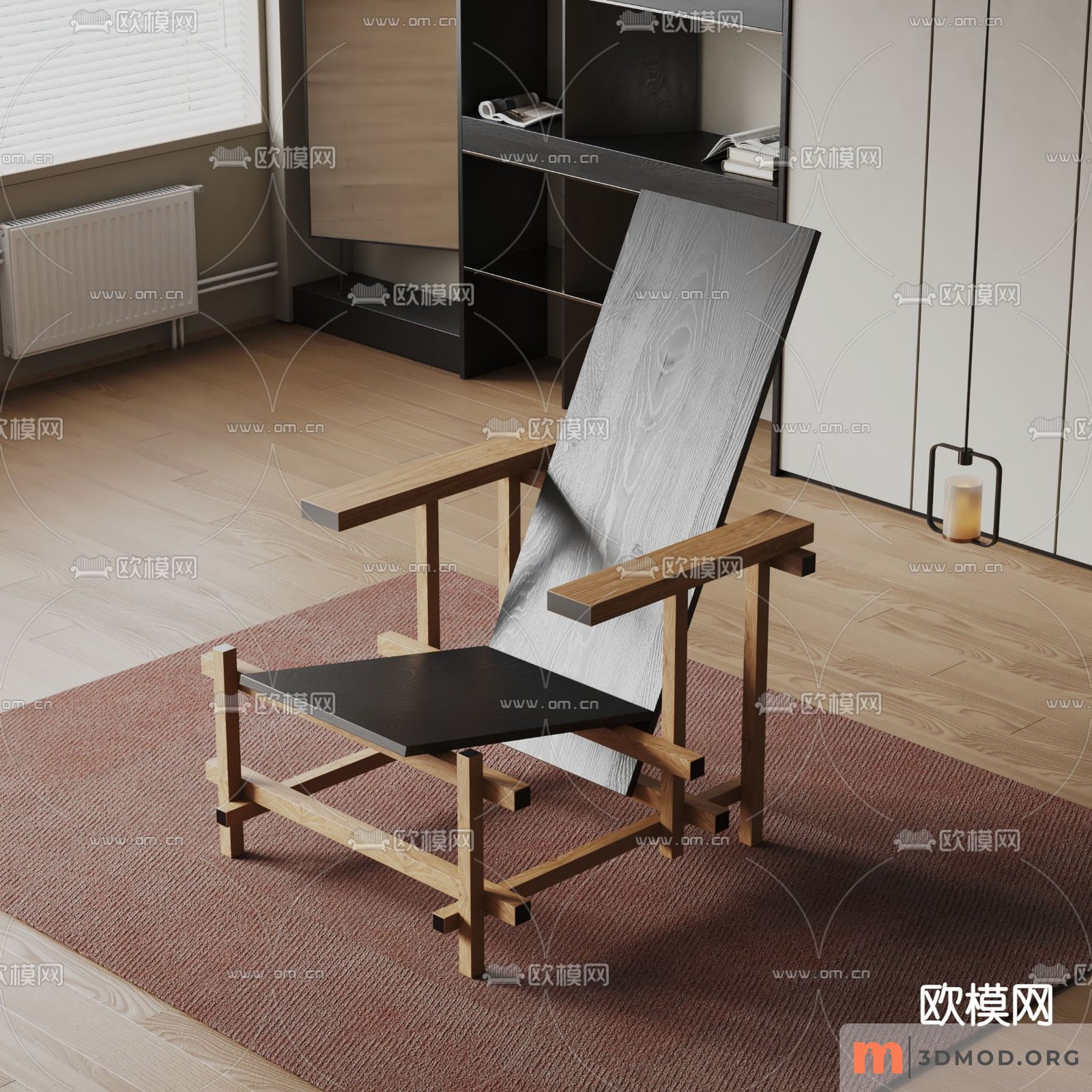 Wabi-sabi Other soft seating - Arm chair 14208190